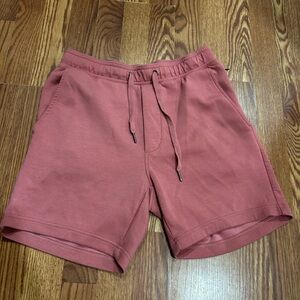 American Eagle Outfitters Pink Men Shorts